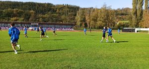 Krajské kolo soutěže ve fotbale 02