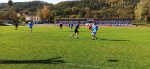 Krajské kolo soutěže ve fotbale 03