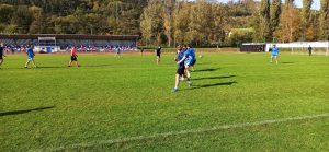 Krajské kolo soutěže ve fotbale 04