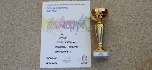 Okresní kolo v basketbale 02