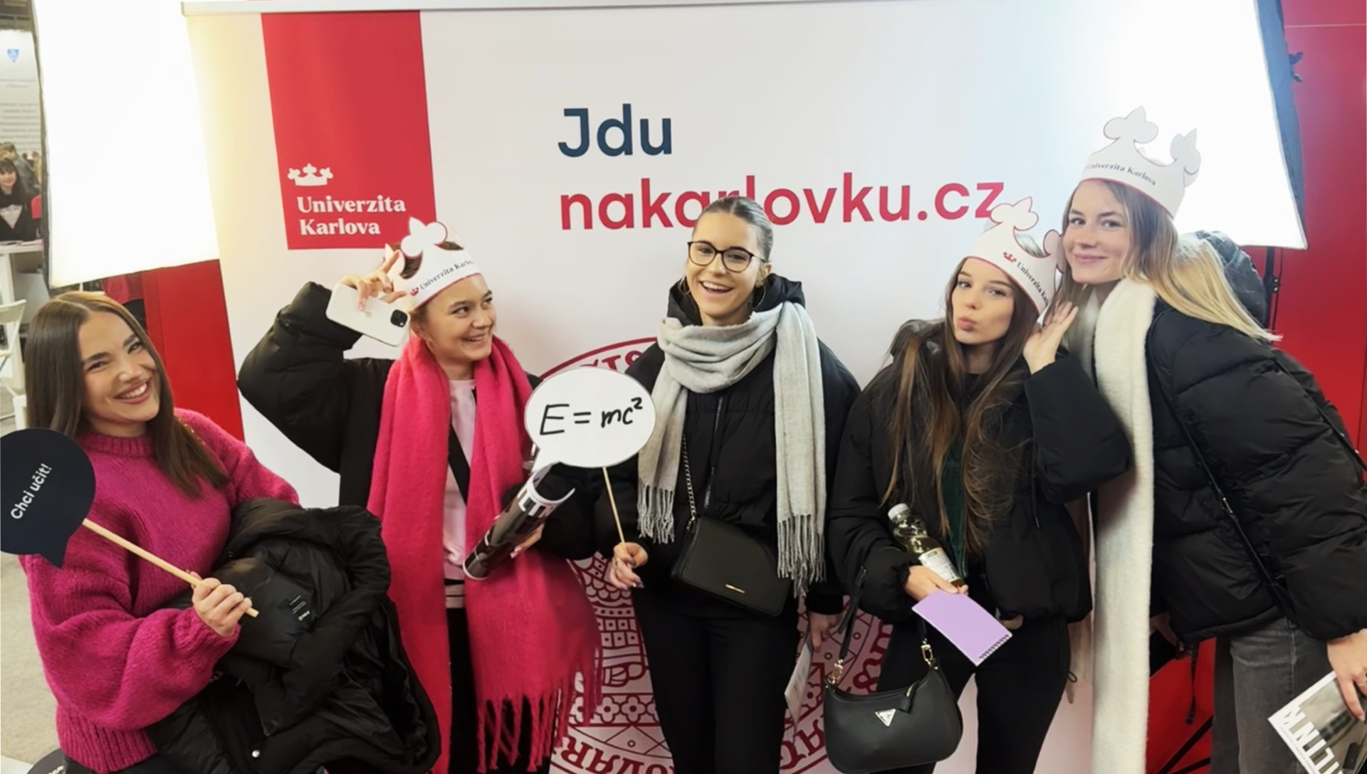 Gaudeamus Brno 2024 01