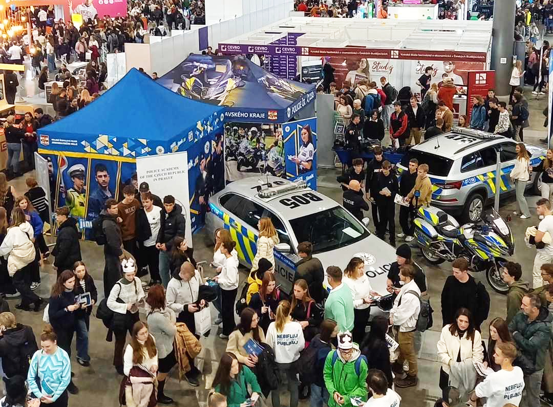 Gaudeamus Brno 2024 02