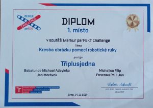 Merkur perFEKT Challenge 02
