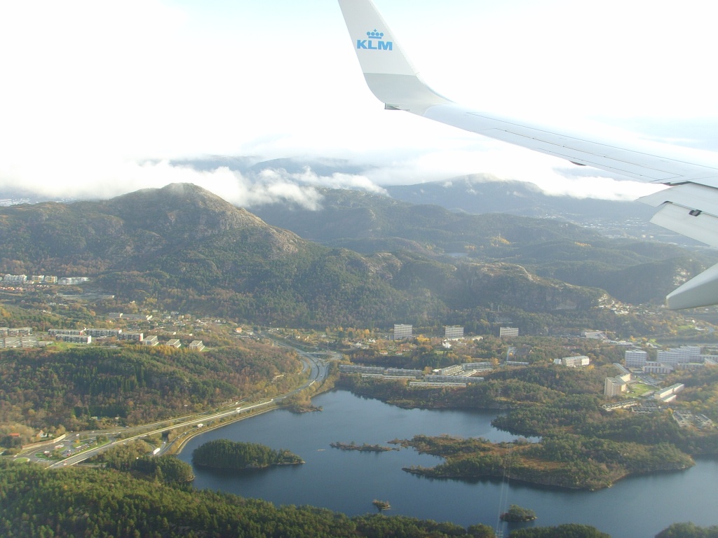 Studentský život 01