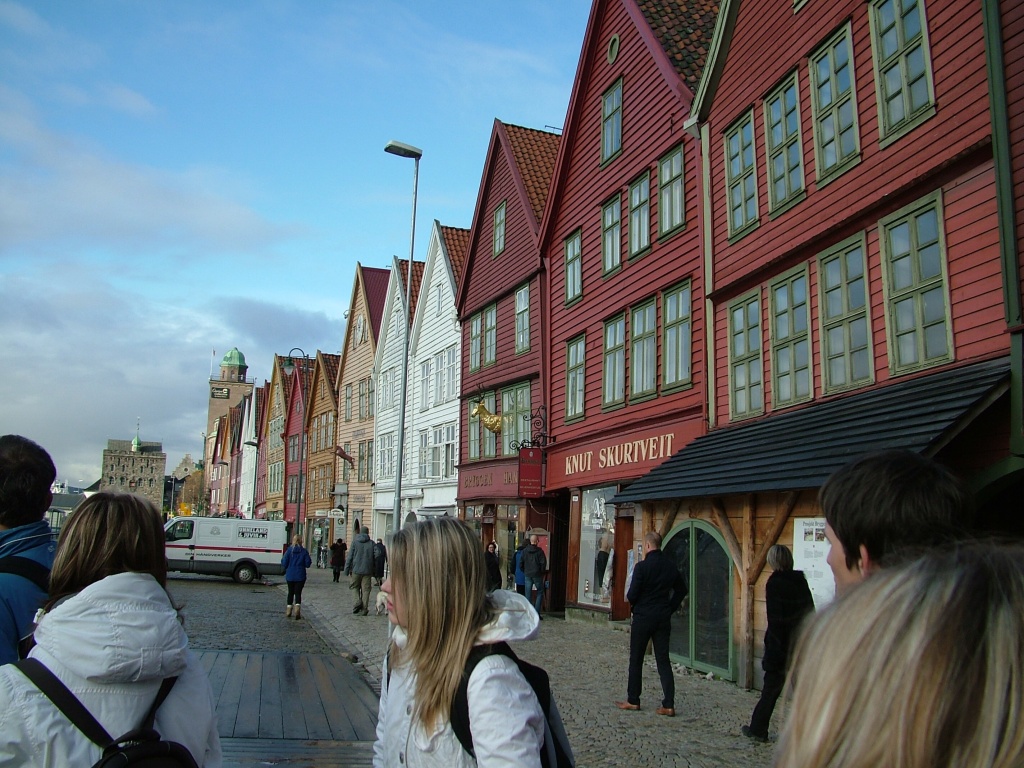 Studentský život 02