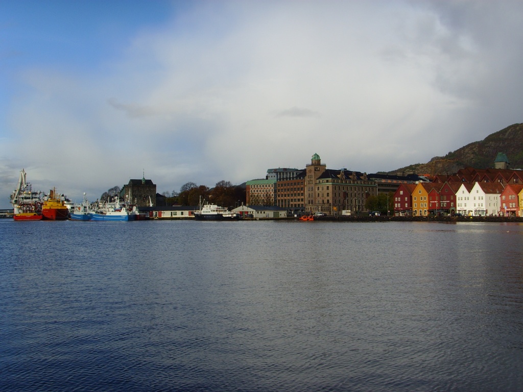 Studentský život 03