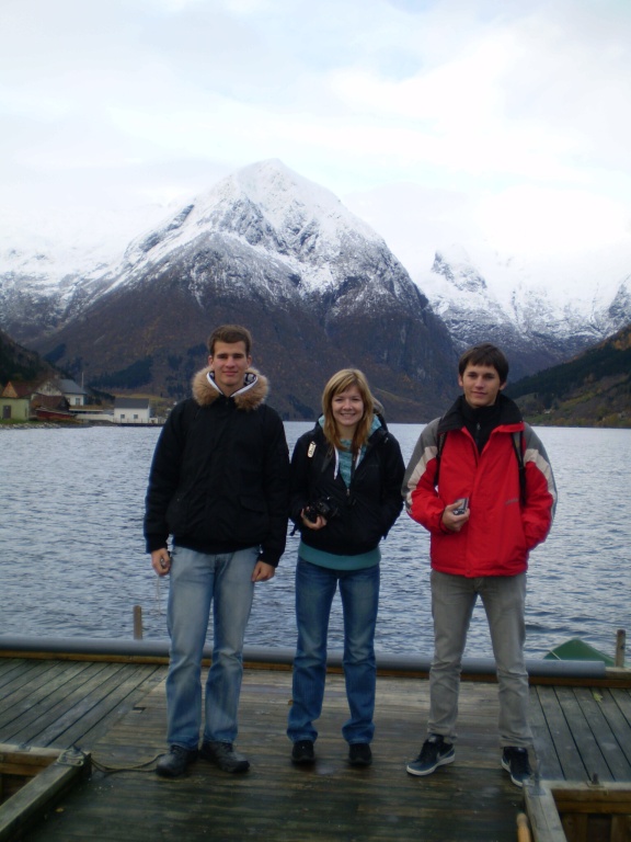 Studentský život 08