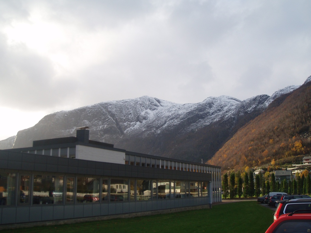 Studentský život 13