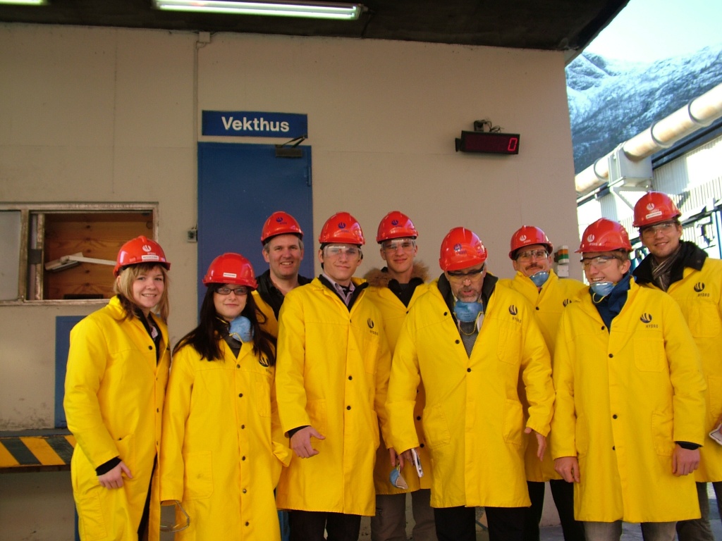 Studentský život 16