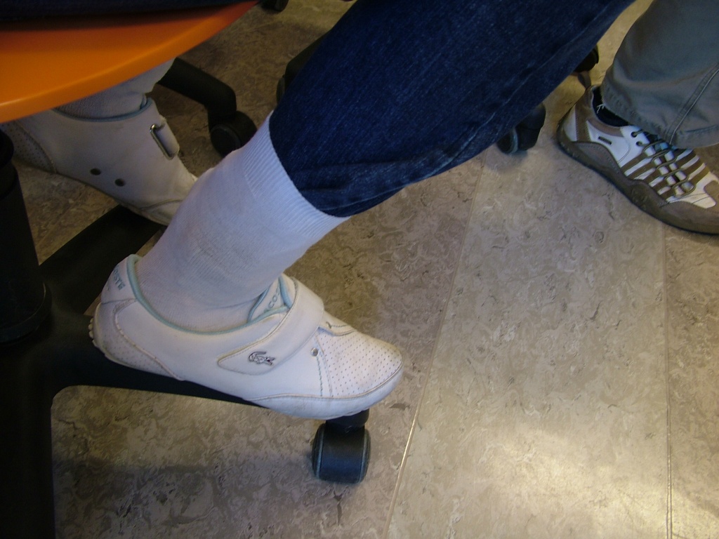 Studentský život 17