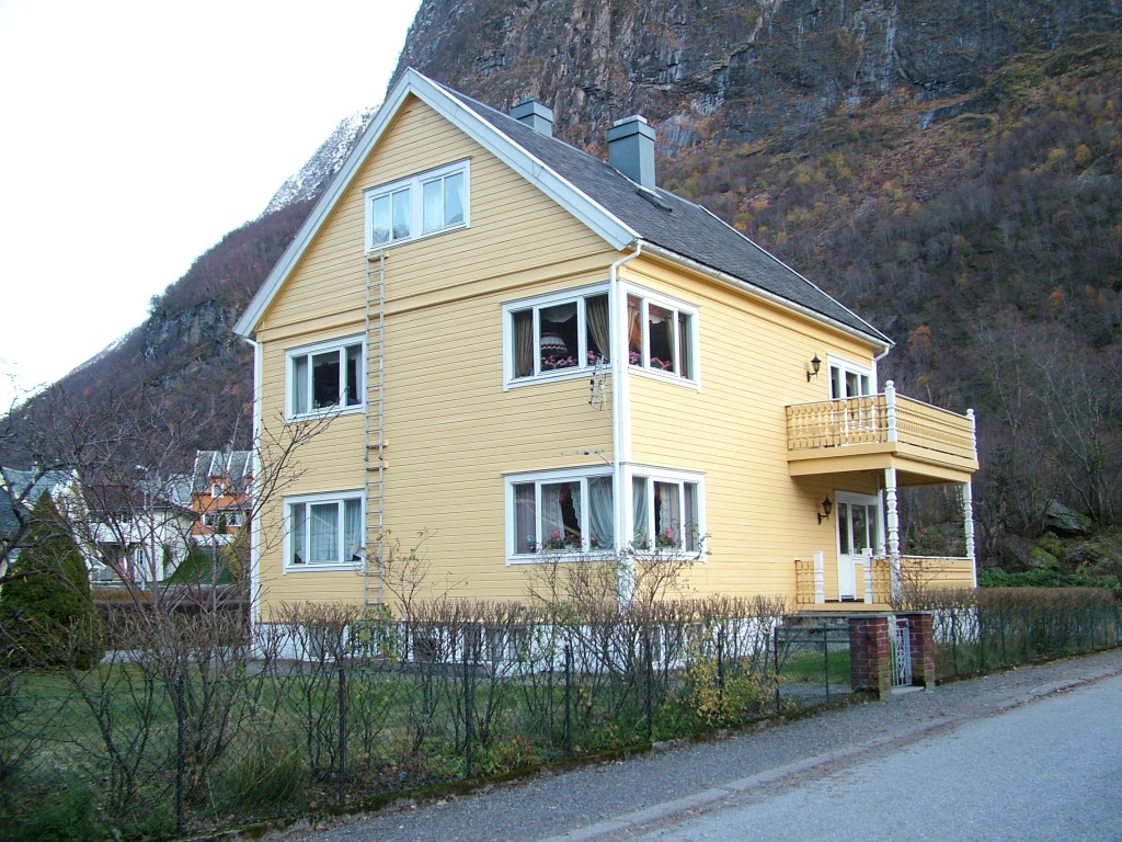 Studentský život 18