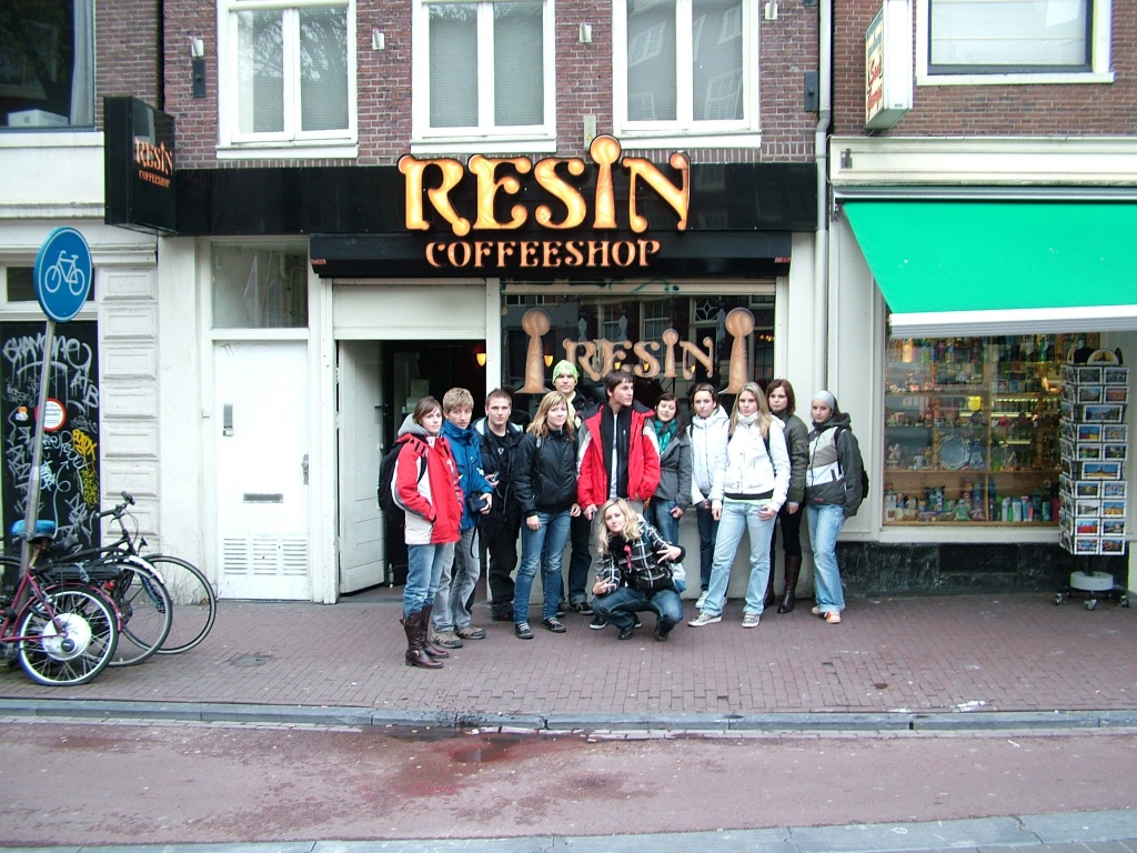 Studentský život 21