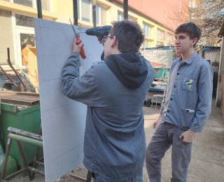 Elektrikář silnoproud 06
