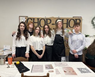 Obchodní akademie 09