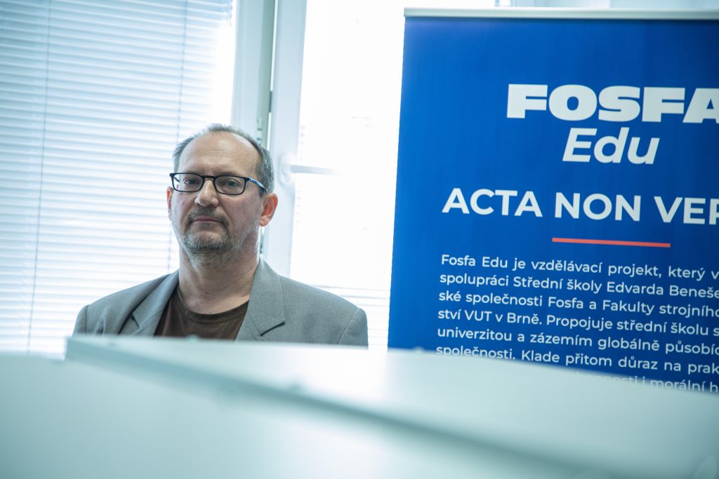 Předání laboratoře 02