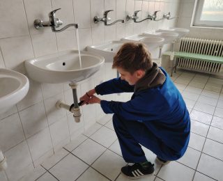 Instalatér 05