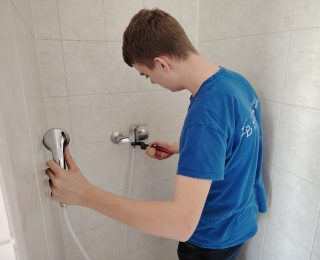 Instalatér 07