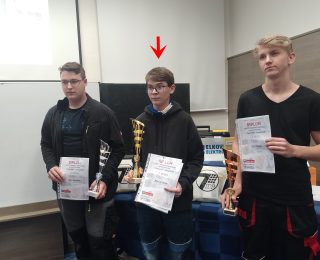 Elektrikář silnoproud 09
