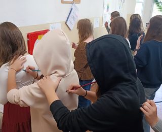 Pedagogické liceum 11