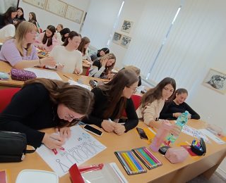 Pedagogické liceum 13