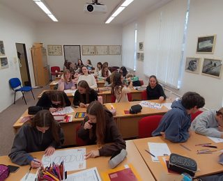 Pedagogické liceum 14