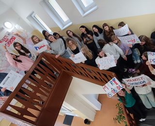Pedagogické liceum 15