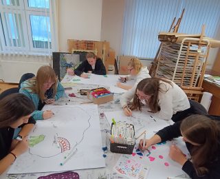 Pedagogické liceum 16