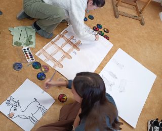 Pedagogické liceum 17