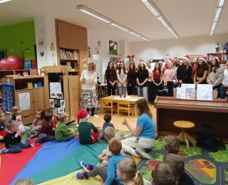 Pedagogické liceum 18