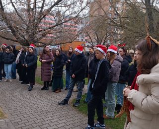 Pedagogické liceum 20