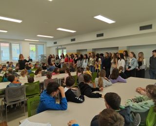 Pedagogické liceum 21