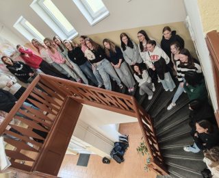 Pedagogické liceum 28