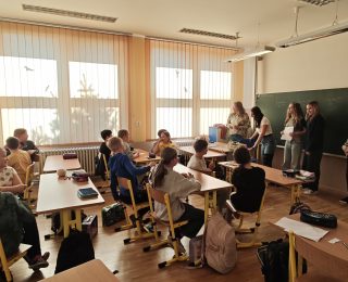 Pedagogické liceum 30