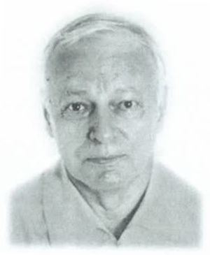 Ing. Josef Rouček